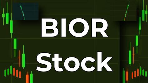 bior stock